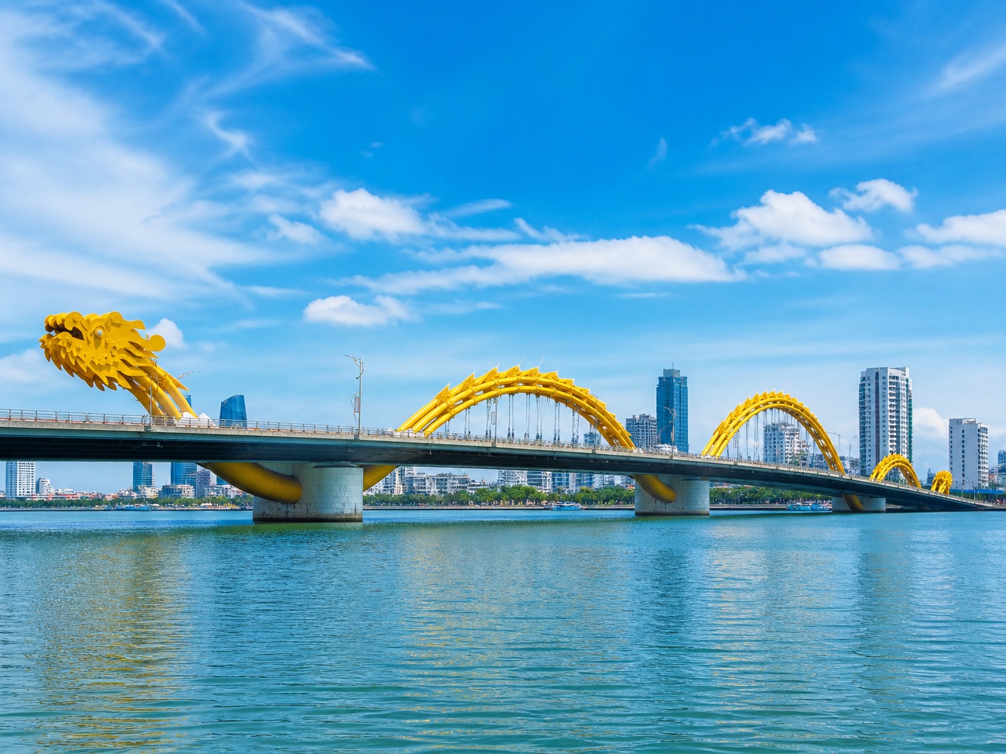 Đà Nẵng đến Quảng Trị