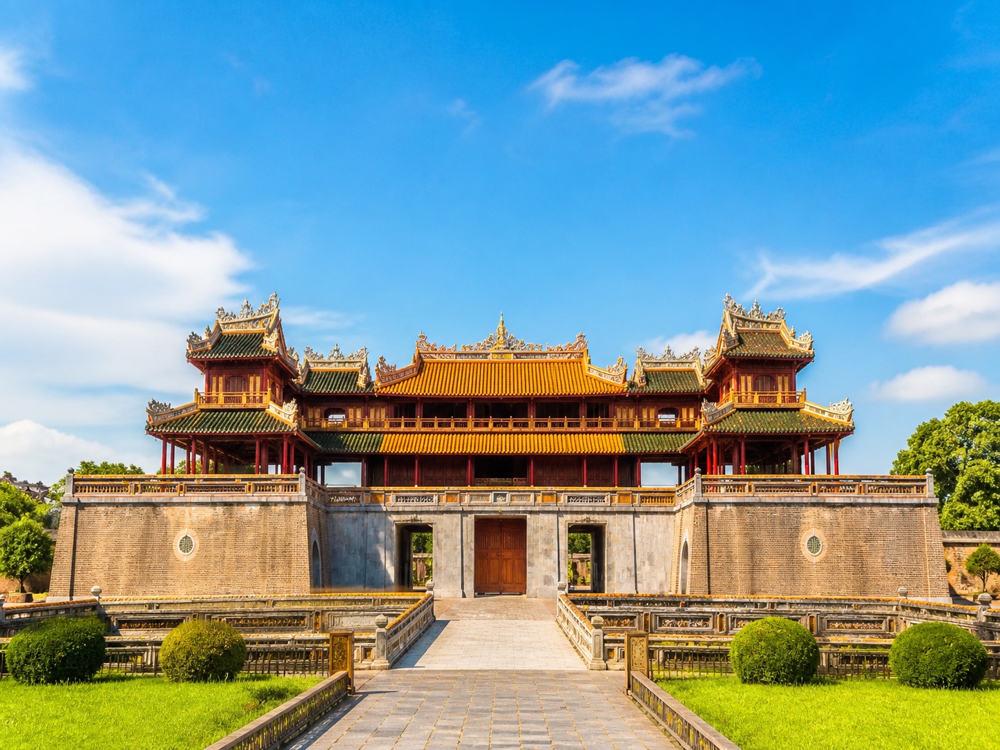 Đà Nẵng đến Lao Bảo