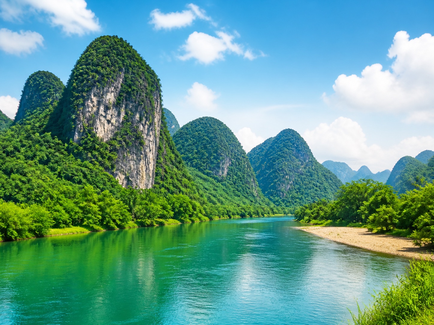 Đà Nẵng đến Quảng Bình