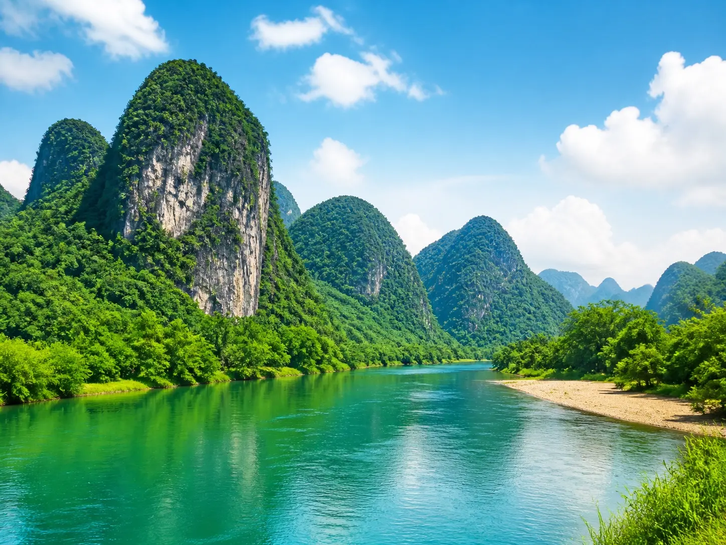 Đà Nẵng đến Quảng Bình