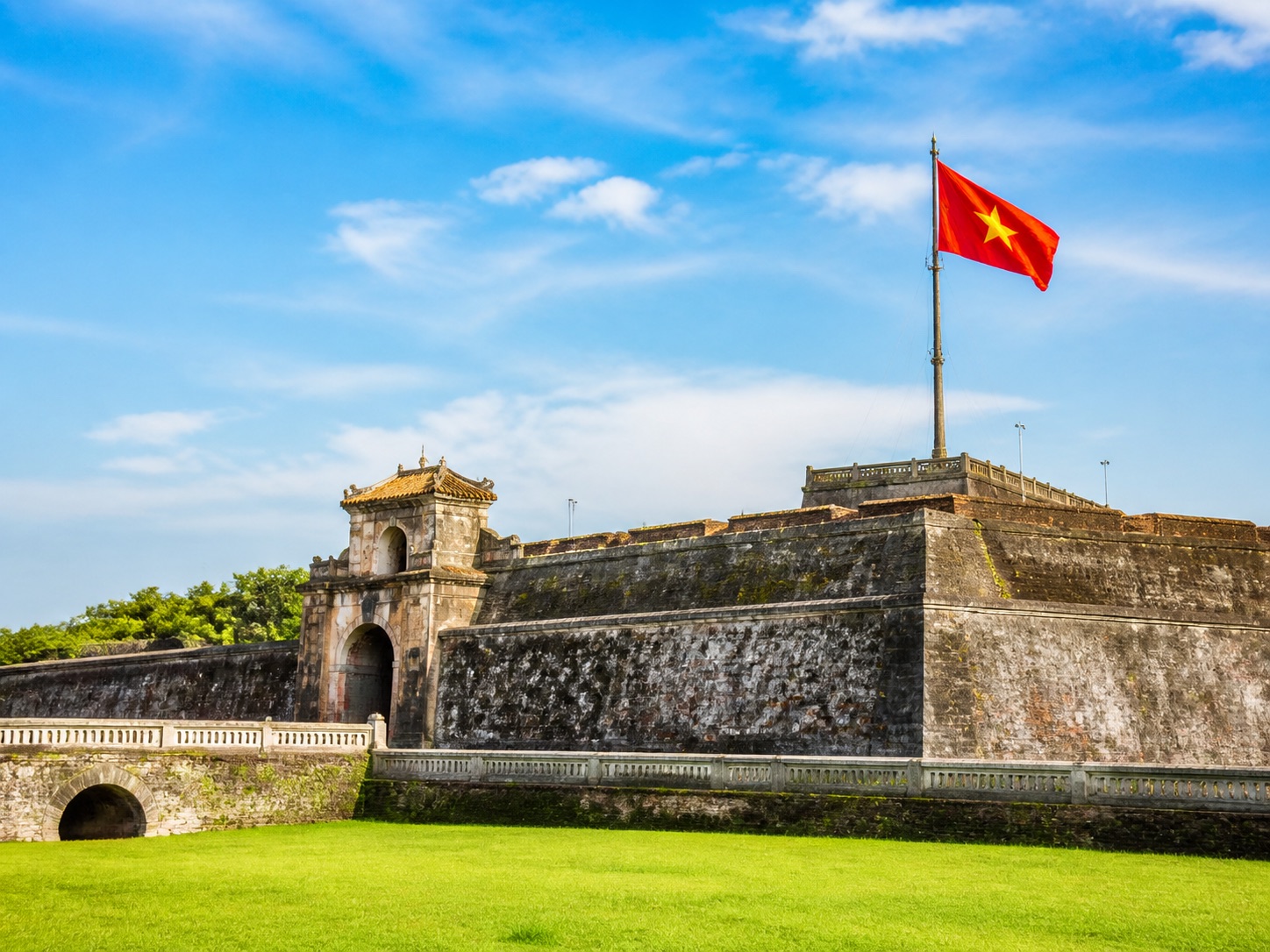 Đà Nẵng đến Đông Hà