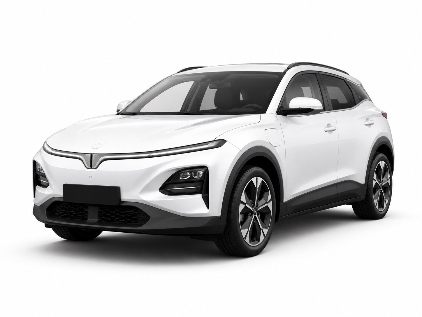 VF6 (Xe điện)