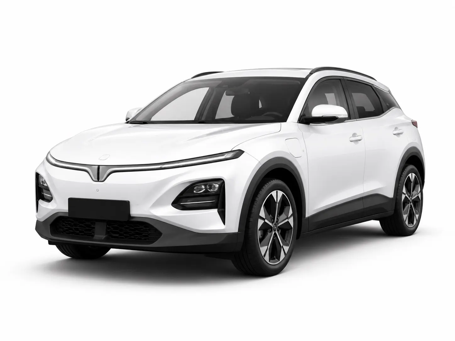 VF6 (Xe điện)