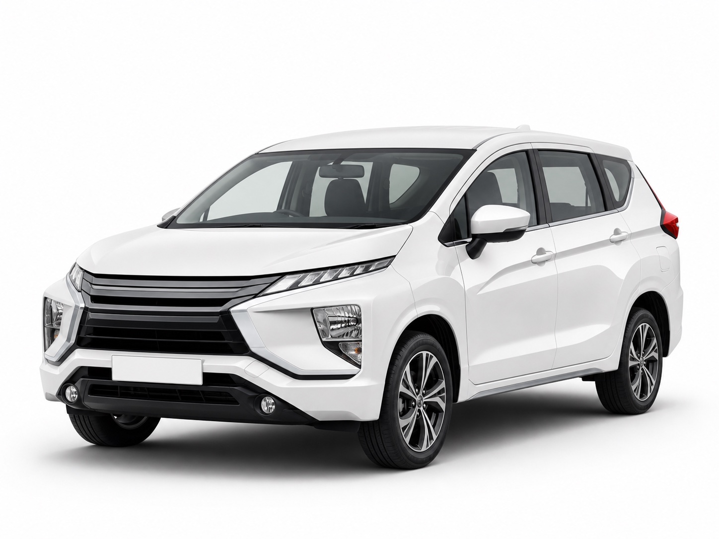 Mitsubishi Xpander