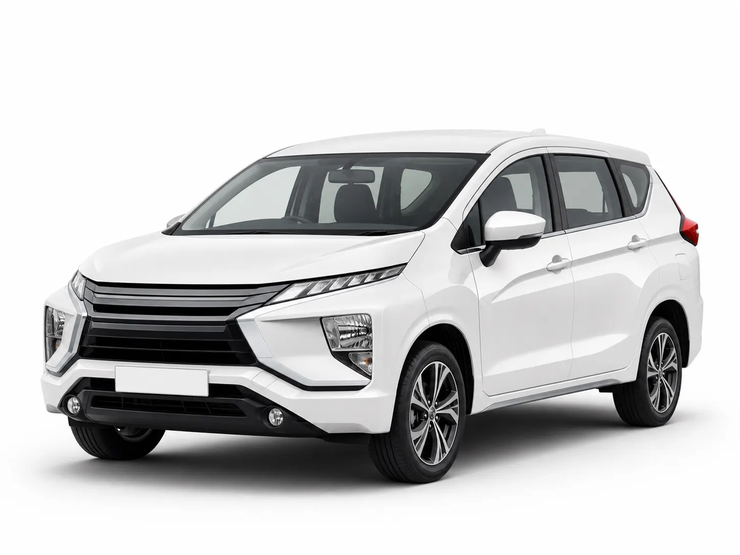 Mitsubishi Xpander